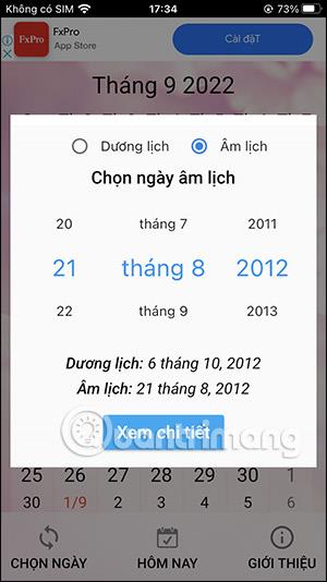 Calendar perpetuu 1.0.38/1.0.36