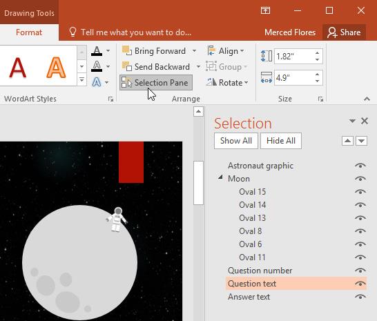 PowerPoint 2019 (Parte 18): Adicione animação a textos e objetos