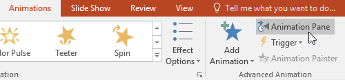 PowerPoint 2019 (Parte 18): Adicione animação a textos e objetos