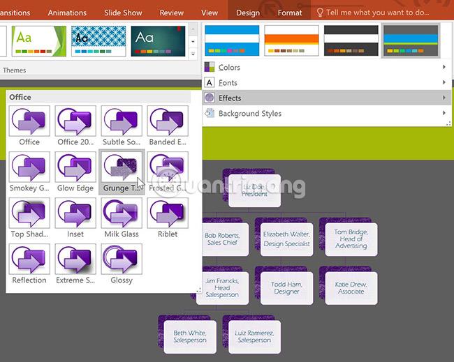 PowerPoint 2016: PowerPoint'te tema nasıl değiştirilir?