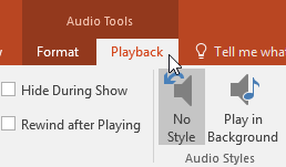 PowerPoint 2019 (deel 20): Audio invoegen