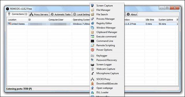 การเปิดไฟล์ PowerPoint ที่ติดไวรัสช่วยให้แฮกเกอร์บุกรุกคอมพิวเตอร์ของคุณได้อย่างไร