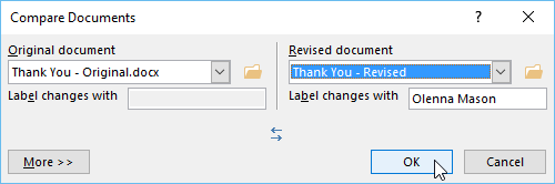 Guia completo para Word 2016 (Parte 24): Como usar o controle de alterações e comentários