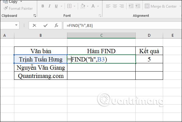 Cómo utilizar la función BUSCAR en Excel