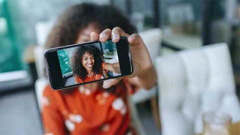 Controleer de bloeddruk alleen met selfie-fotos, waarom niet?