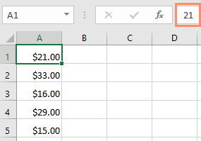 Excel 2019 (Partea 7): Aflați despre formatele de numere