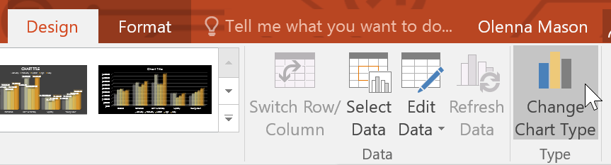 PowerPoint 2019 (Parte 22): Gráficos