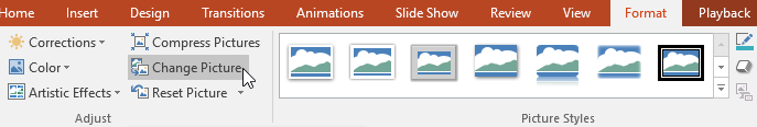 PowerPoint 2019 (Bahagian 20): Sisipkan audio