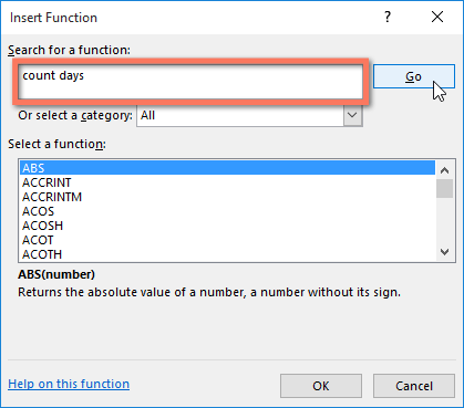 Excel 2019 (Partea 15): Funcții