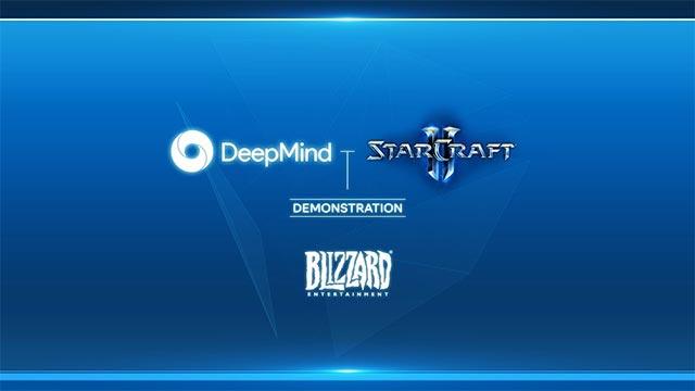 Искусственный интеллект Google DeepMind стал лучшим «геймером» StarCraft 2 в мире