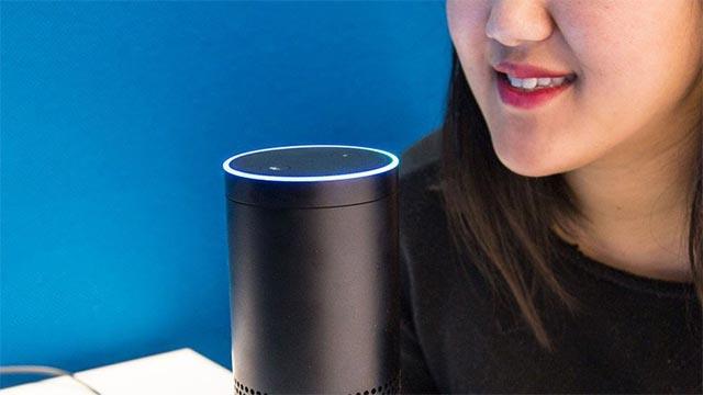 Система искусственного интеллекта Amazon помогает сократить количество ошибок распознавания голоса на Alexa на 15%.