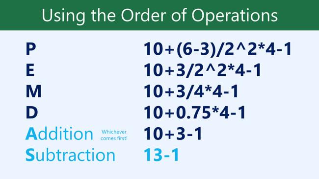 كيفية استخدام الدالة VALUE في Excel