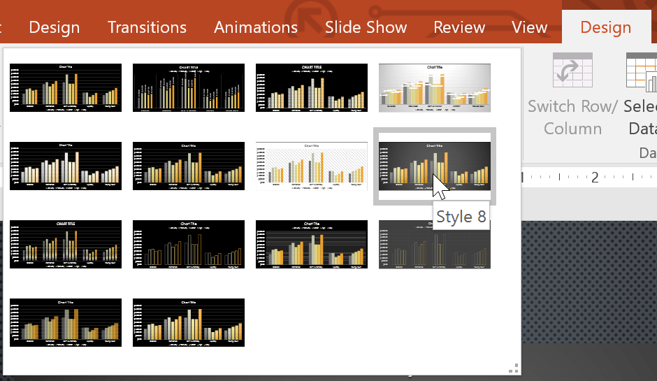 PowerPoint 2019 (Teil 22): Diagramme