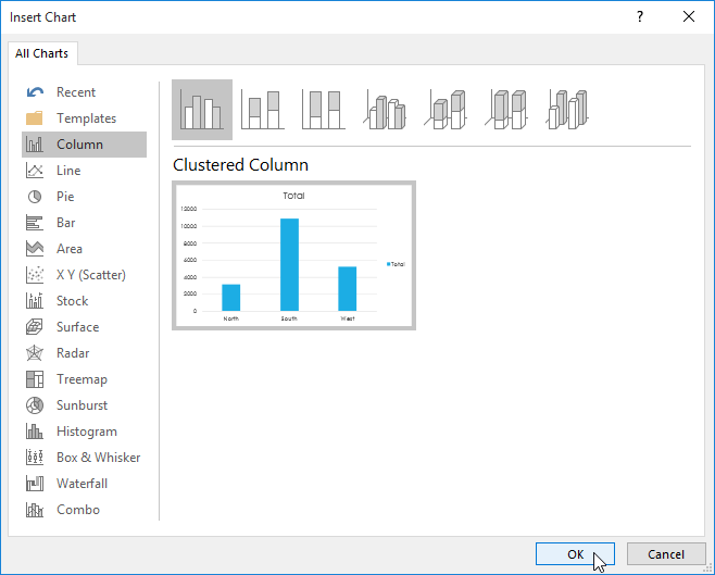 Excel 2019 (часть 27): больше возможностей с помощью сводных таблиц