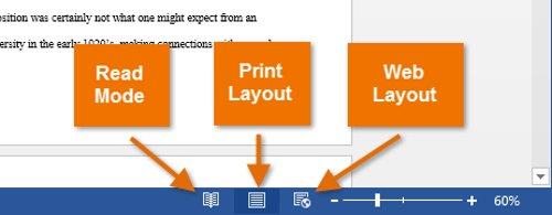 Word 2013 (Bölüm 1) için eksiksiz kılavuz: Word'deki temel görevler