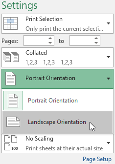 Excel 2019 (Partea 11): Aspect și imprimare