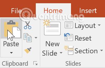 PowerPoint 2016: Cara bekerja dengan teks