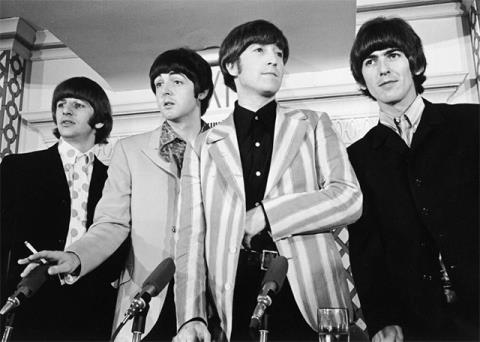 ビートルズが AI の助けを借りてジョン・レノンに敬意を表した「最後の曲」をリリース