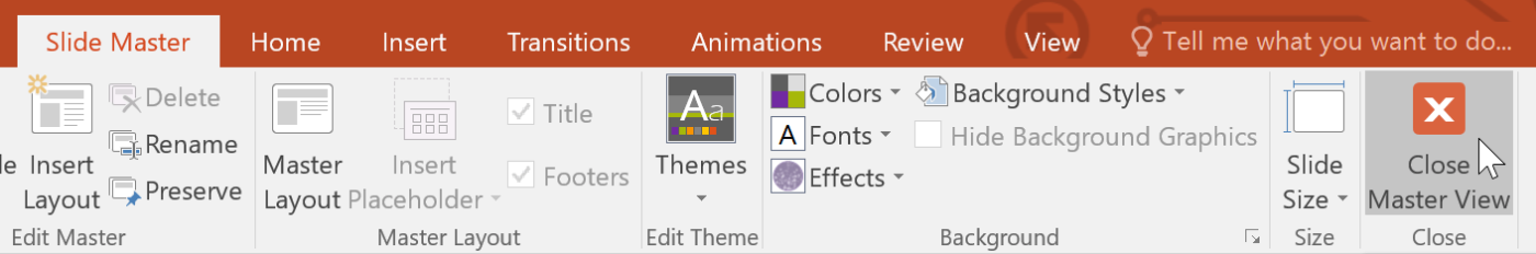 PowerPoint 2019 (Partie 30) : Boutons d'action