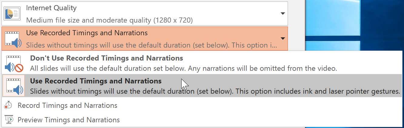 PowerPoint 2019 (パート 32): プレゼンテーションをオンラインで共有する