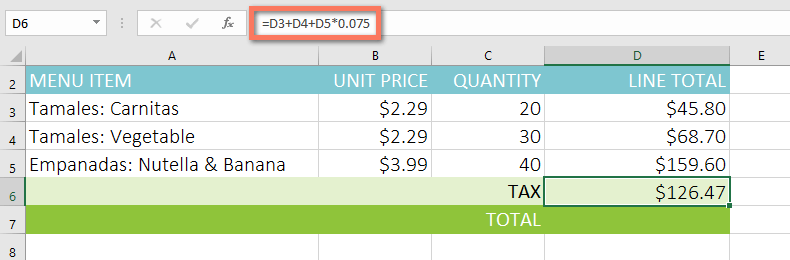 Excel 2019 (Partea 13): Creați formule complexe