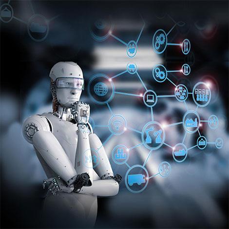 91% технологических менеджеров считают, что искусственный интеллект станет основой следующей технологической революции.