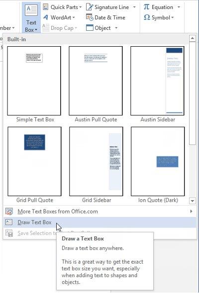 Guida completa a Word 2013 (Parte 1): attività di base in Word