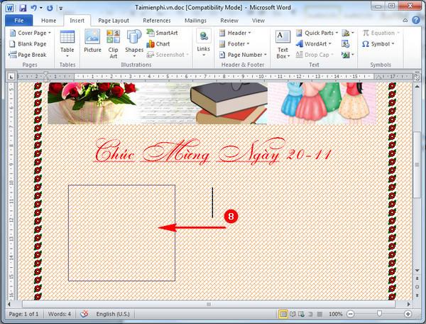 Comment créer un journal mural 11-20 sur Word de manière professionnelle et simple