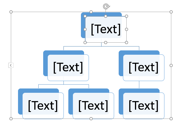 PowerPoint 2019(23부): SmartArt 그래픽