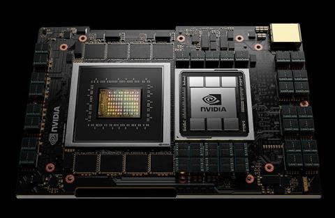 Nvidia: Durează doar câteva zile pentru ca două GPU-uri AI să creeze un cip mai bun decât 10 oameni care lucrează din greu timp de un an