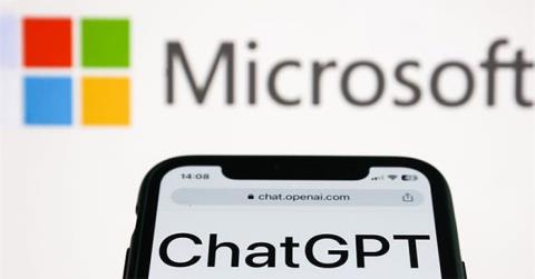 ChatGPT 將出現在 Word、Powerpoint 上，徹底改變 Google 之前的遊戲規則