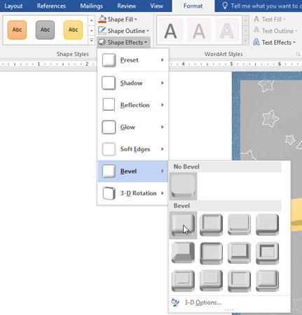 Word 2013 完全ガイド (パート 10): Microsoft Word の箇条書き、番号付け、複数レベルのリスト