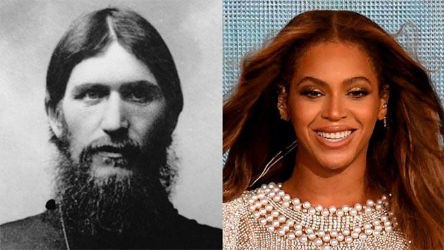 Samsungs Deepfake kann den dunklen Mönch Rasputin zum echten Singen bringen