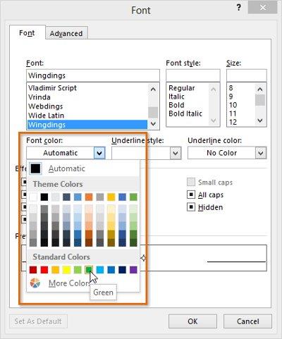 Guía completa de Word 2013 (Parte 10): Viñetas, Numeración, Lista multinivel en Microsoft Word