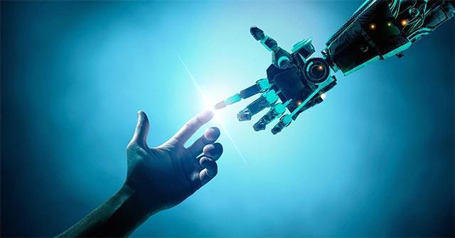 人工智慧與人類的未來是合作