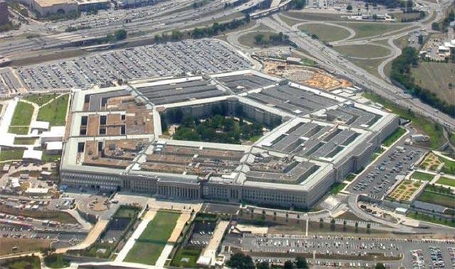 De Verenigde Staten bevorderen de toepassing van AI in het leger