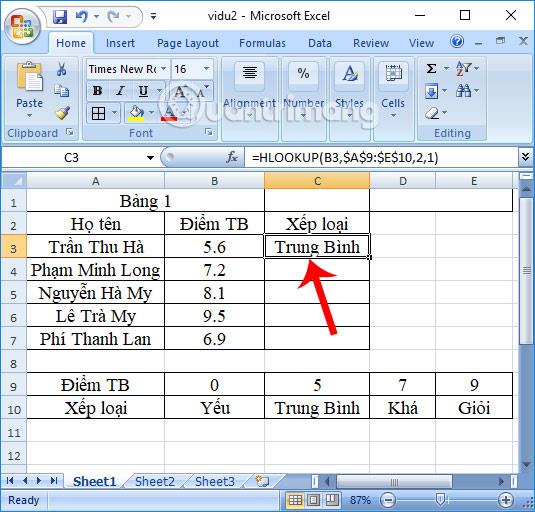 Word 2013 (Bölüm 7) için eksiksiz kılavuz: Belge yazdırma işlemleri