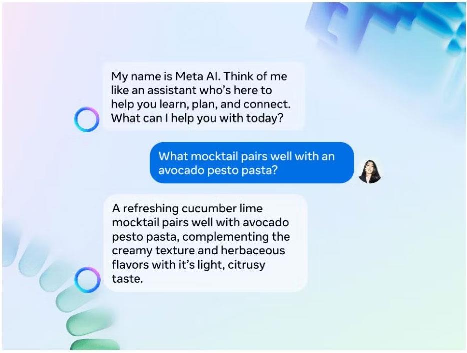 Wat is MetaAI?  Kan het concurreren met andere chatbots?