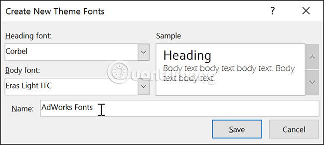 PowerPoint 2016: Jak zmienić motyw w programie PowerPoint