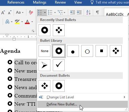 Word 2016 (Bölüm 11) için eksiksiz kılavuz: Metin yazdırma