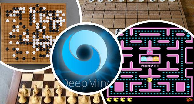 DeepMind의 새로운 AI는 사전 게임 플레이 훈련 없이도 복잡한 게임을 마스터할 수 있습니다.