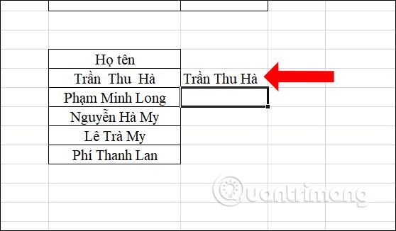 Cara menggunakan fungsi AVERAGE dalam Excel