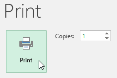 Excel 2019 (Parte 11): layout e stampa