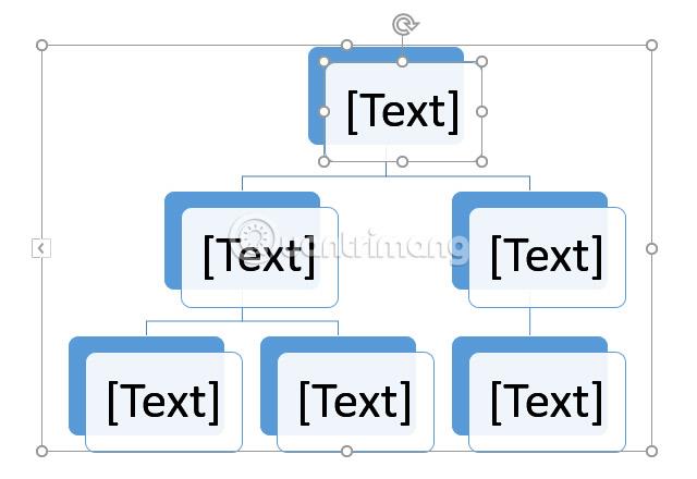 PowerPoint 2016: Praca z grafiką SmartArt