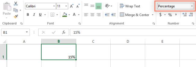 Excel 2016 - Lecția 8: Cum se formatează numere în Excel (formate de numere)
