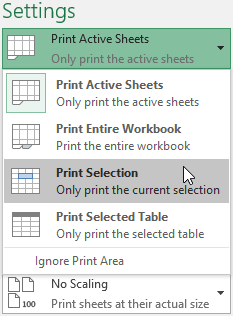 Excel 2019 (Partea 11): Aspect și imprimare