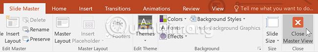 PowerPoint 2016: Butang tindakan dalam PowerPoint