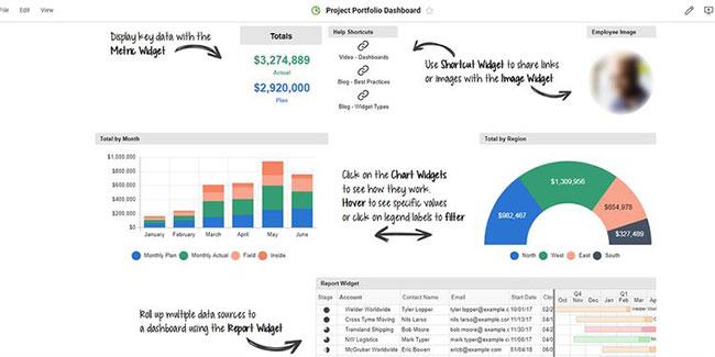 Smartsheet 9.1.1