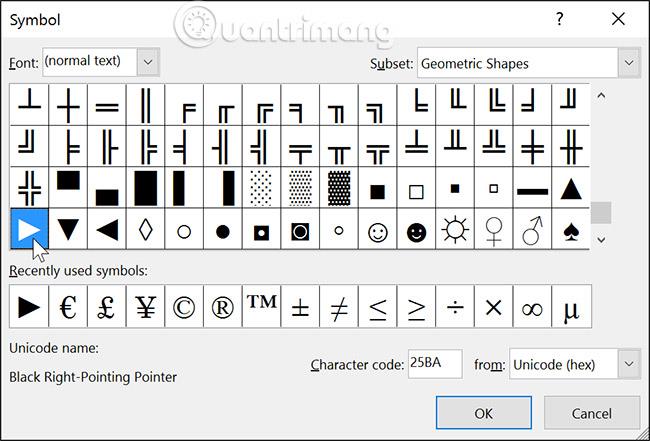 PowerPoint 2016: PowerPoint에서 목록 작업