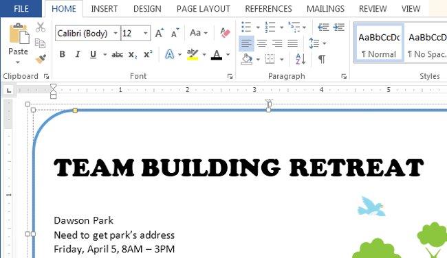 Word 2013 完整指南（第 11 部分）：如何建立超鏈接